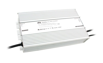 600W led driver power supply